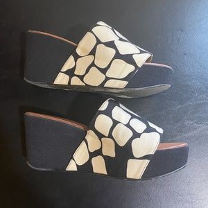 Awesome DVF platforms